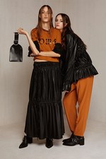 MM6 メゾン マルジェラ 16年秋冬アヴァンプルミエールコレクションを紹介｜写真6