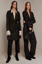 MM6 メゾン マルジェラ 16年秋冬アヴァンプルミエールコレクションを紹介｜写真8