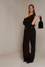 MM6 メゾン マルジェラ 16年秋冬アヴァンプルミエールコレクションを紹介｜写真12