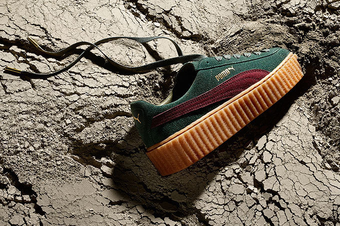 プーマ(PUMA) プーマ クリーパー｜写真3