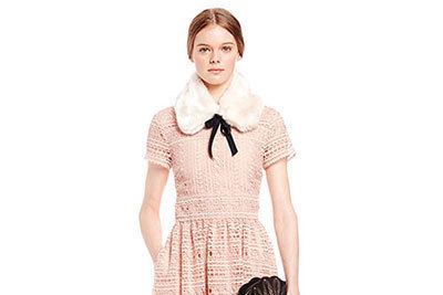 ケイト・スペード ニューヨーク 2016年秋 ウィメンズ コレクション