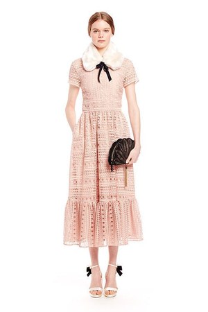 ケイト・スペード ニューヨーク(kate spade new york) 2016年秋ウィメンズコレクション  - 写真6