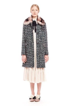 ケイト・スペード ニューヨーク(kate spade new york) 2016年秋ウィメンズコレクション  - 写真14