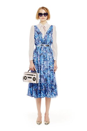 ケイト・スペード ニューヨーク(kate spade new york) 2016年秋ウィメンズコレクション  - 写真16