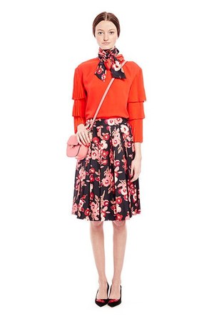 ケイト・スペード ニューヨーク(kate spade new york) 2016年秋ウィメンズコレクション  - 写真21