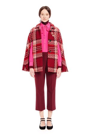 ケイト・スペード ニューヨーク(kate spade new york) 2016年秋ウィメンズコレクション  - 写真22
