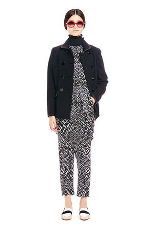 ケイト・スペード ニューヨーク(kate spade new york) 2016年秋ウィメンズコレクション  - 写真23