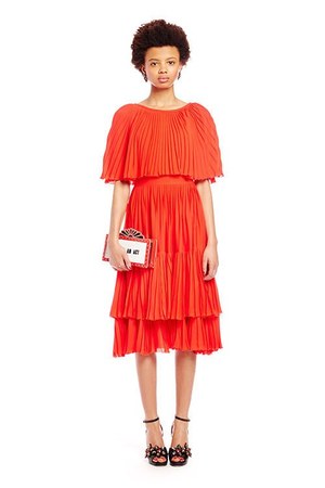 ケイト・スペード ニューヨーク(kate spade new york) 2016年秋ウィメンズコレクション  - 写真28