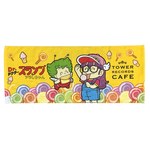 『Dr.スランプ アラレちゃん』とタワーレコードカフェがコラボ！ガッちゃんのカフェラテなど｜写真18