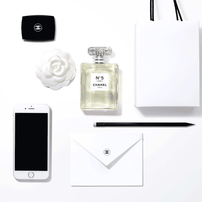 シャネル(CHANEL) N°5 N°5 ロー｜写真2