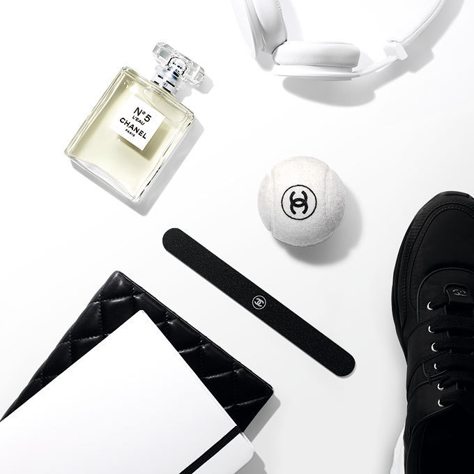 シャネル(CHANEL) N°5 N°5 ロー｜写真3