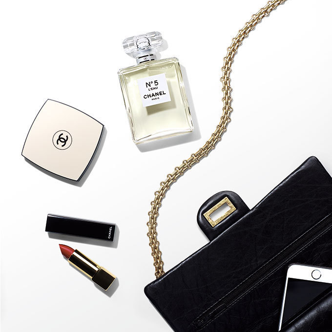 シャネル(CHANEL) N°5 N°5 ロー｜写真5