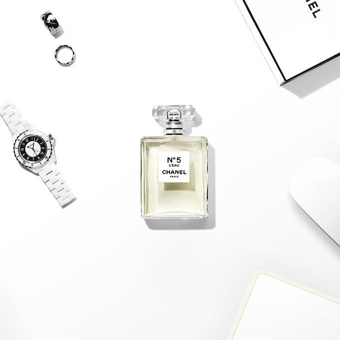 シャネル(CHANEL) N°5 N°5 ロー｜写真6