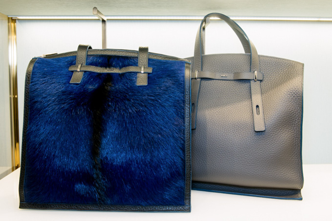 フルラ 16年秋冬コレクション - ロックがテーマのバッグ＆シューズ、メンズがより豊富に | 写真