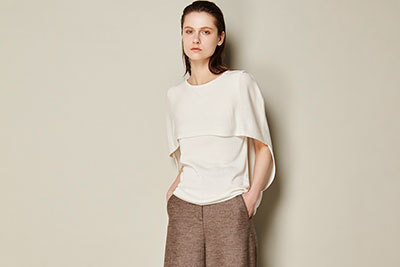 ルーム エイト 2016-17年秋冬  ウィメンズ コレクション