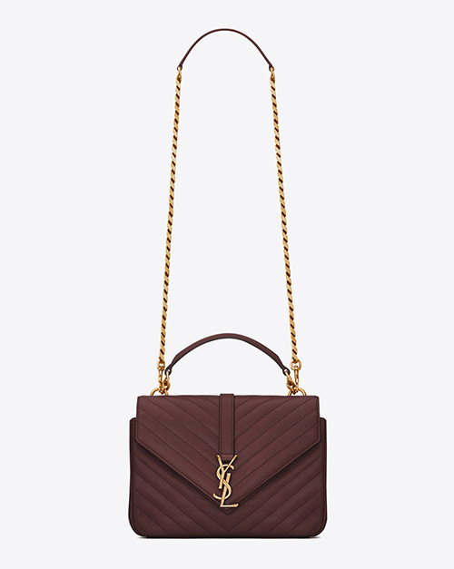 Yves Saint Laurent | VintageShop solo