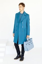 ボッテガ・ヴェネタ 17年クルーズコレクション - 細く長いシルエットをスポーティーウェアに委ねて｜写真1