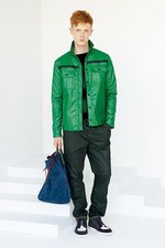 ボッテガ・ヴェネタ 17年クルーズコレクション - 細く長いシルエットをスポーティーウェアに委ねて｜写真8