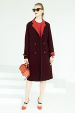 ボッテガ・ヴェネタ 2017年クルーズコレクション - ポップな色彩に心弾ませ春を待つ｜写真1