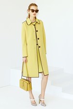 ボッテガ・ヴェネタ 2017年クルーズコレクション - ポップな色彩に心弾ませ春を待つ｜写真2