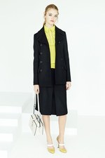 ボッテガ・ヴェネタ 2017年クルーズコレクション - ポップな色彩に心弾ませ春を待つ｜写真3