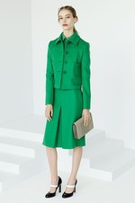 ボッテガ・ヴェネタ 2017年クルーズコレクション - ポップな色彩に心弾ませ春を待つ｜写真4