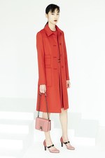 ボッテガ・ヴェネタ 2017年クルーズコレクション - ポップな色彩に心弾ませ春を待つ｜写真5