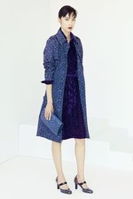 ボッテガ・ヴェネタ 2017年クルーズコレクション - ポップな色彩に心弾ませ春を待つ｜写真12