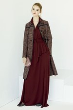 ボッテガ・ヴェネタ 2017年クルーズコレクション - ポップな色彩に心弾ませ春を待つ｜写真13