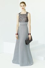 ボッテガ・ヴェネタ 2017年クルーズコレクション - ポップな色彩に心弾ませ春を待つ｜写真14