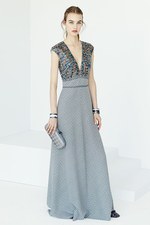 ボッテガ・ヴェネタ 2017年クルーズコレクション - ポップな色彩に心弾ませ春を待つ｜写真16