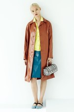 ボッテガ・ヴェネタ 2017年クルーズコレクション - ポップな色彩に心弾ませ春を待つ｜写真17