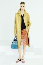 ボッテガ・ヴェネタ 2017年クルーズコレクション - ポップな色彩に心弾ませ春を待つ｜写真18