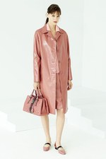 ボッテガ・ヴェネタ 2017年クルーズコレクション - ポップな色彩に心弾ませ春を待つ｜写真19