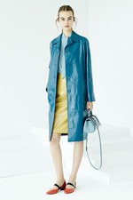 ボッテガ・ヴェネタ 2017年クルーズコレクション - ポップな色彩に心弾ませ春を待つ｜写真20