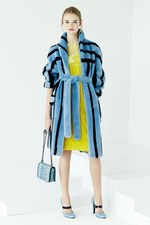 ボッテガ・ヴェネタ 2017年クルーズコレクション - ポップな色彩に心弾ませ春を待つ｜写真23