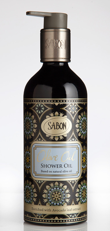 サボン(SABON) オリーブ オイル コレクション｜写真6