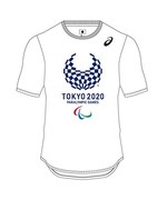 アシックスから東京オリンピック＆パラリンピック公式Tシャツ