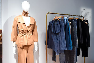 ユニクロ16年秋冬の新作紹介-新コラボ「ハナ タジマ」日本初上陸、イネスやカリーヌも継続