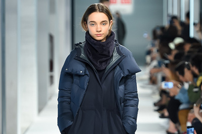 ユニクロ(UNIQLO) 2016-17年秋冬  ウィメンズ&メンズ