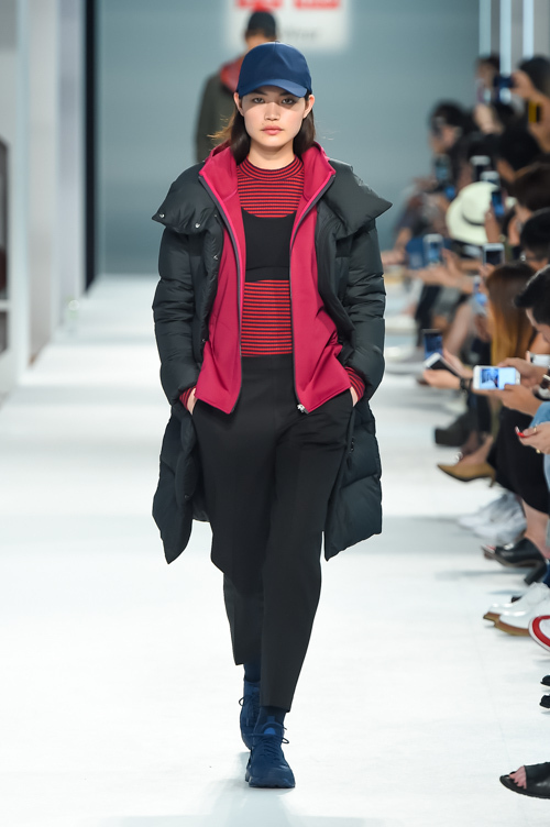 ユニクロ 2016-17年秋冬 <span>コレクション</span> - 写真2