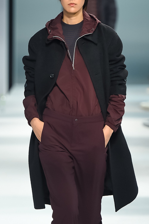 ユニクロ 2016-17年秋冬 <span>コレクション</span> - 写真10