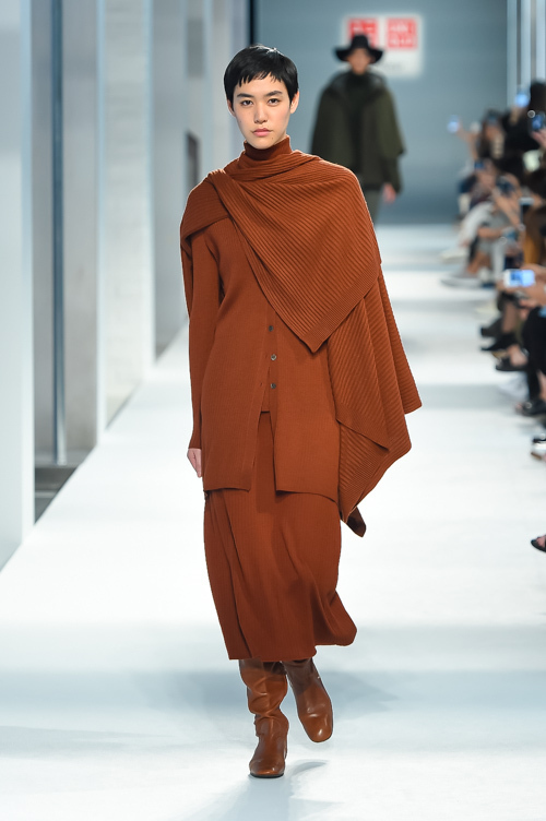 ユニクロ 2016-17年秋冬 <span>コレクション</span> - 写真17