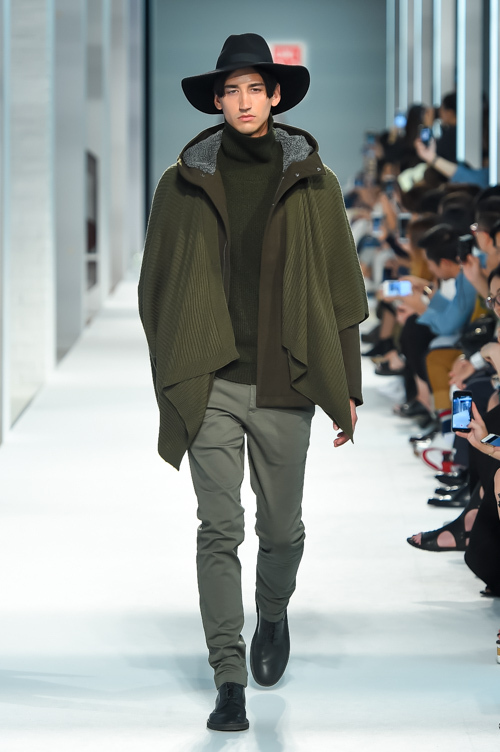 ユニクロ 2016-17年秋冬 <span>コレクション</span> - 写真18