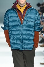 ユニクロ 2016年秋冬コレクション - 新感覚と意外性、定番をアレンジして｜写真1