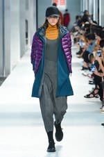 ユニクロ 2016年秋冬コレクション - 新感覚と意外性、定番をアレンジして｜写真5