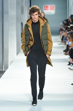 ユニクロ 2016年秋冬コレクション - 新感覚と意外性、定番をアレンジして｜写真8