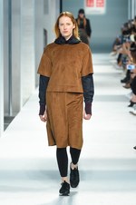 ユニクロ 2016年秋冬コレクション - 新感覚と意外性、定番をアレンジして｜写真9