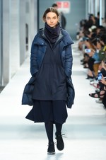 ユニクロ 2016年秋冬コレクション - 新感覚と意外性、定番をアレンジして｜写真16