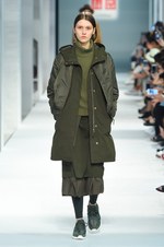 ユニクロ 2016年秋冬コレクション - 新感覚と意外性、定番をアレンジして｜写真18